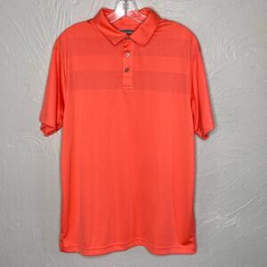 PGA Tour Golf Polo Size Medium